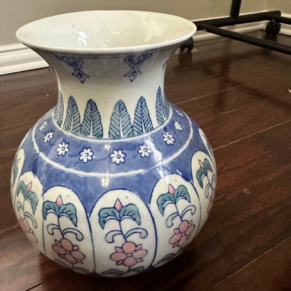 Vase